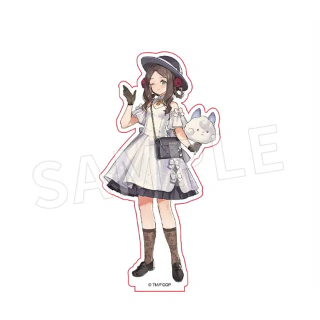 Aniplex FGO6 FES2022 KV