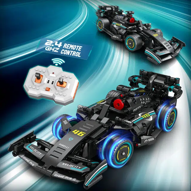 F1 301-600pcs A.22.MD8732