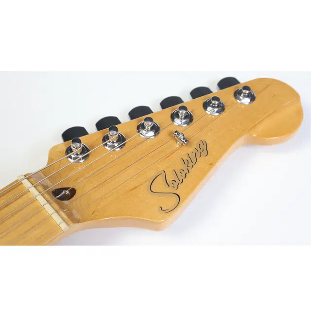 SOLOKING MS-1 Tribute-1 MS-1 TributeLTD