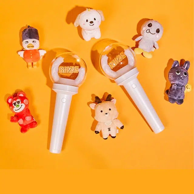 SM Entertainment RIIZE