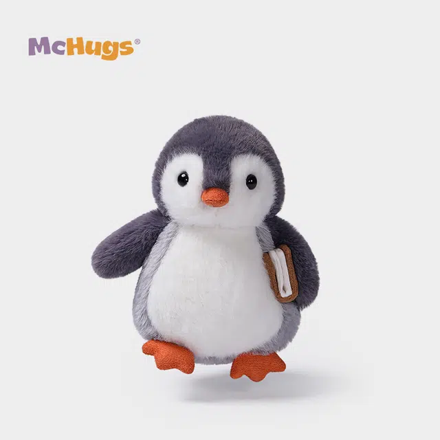 McHugs 18cm