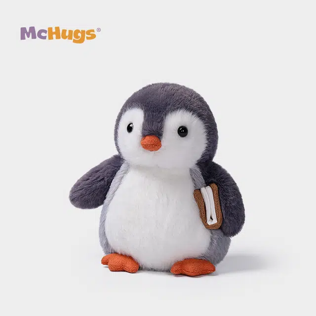 McHugs 18cm