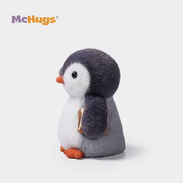 McHugs 18cm