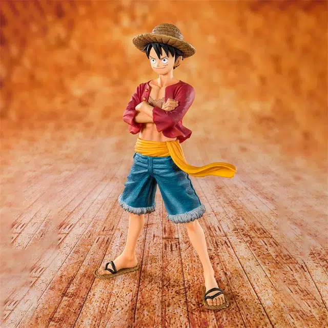 BANDAI figuarts zero FZ