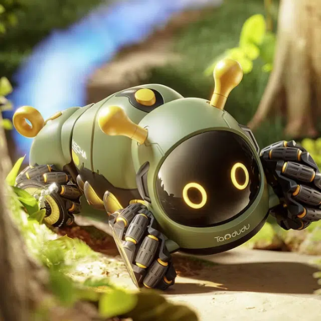 TAODUDU