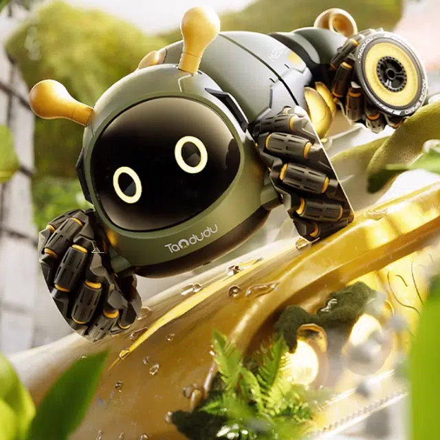 TAODUDU