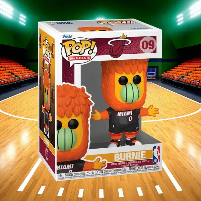 Funko Q