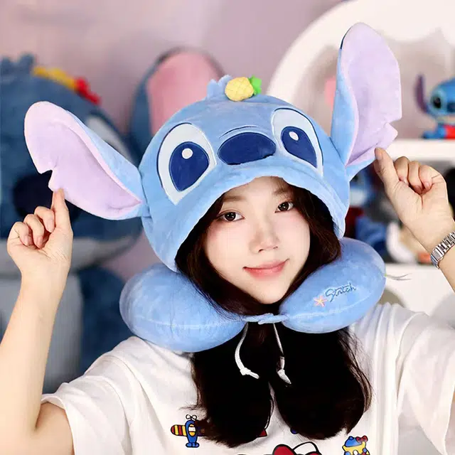 POTDEMIEL x Disney
