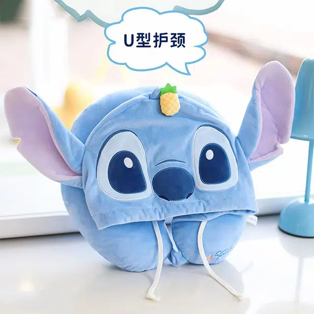 POTDEMIEL x Disney
