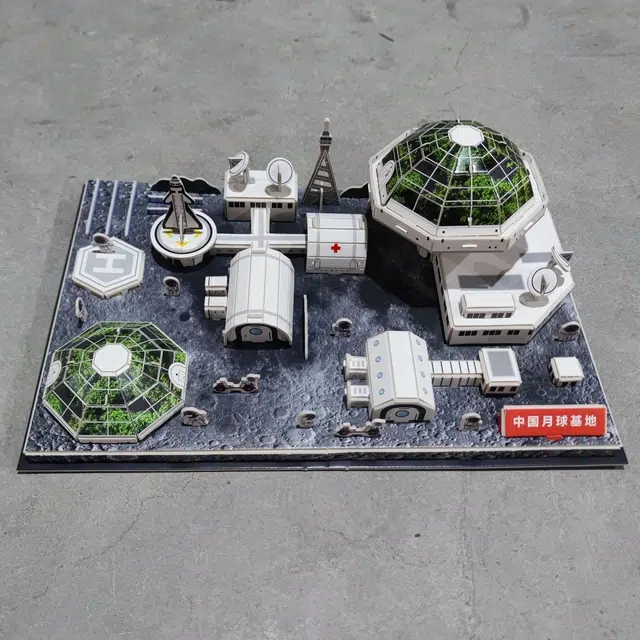 3ddiy 125pcs XWT14A676334909046-1
