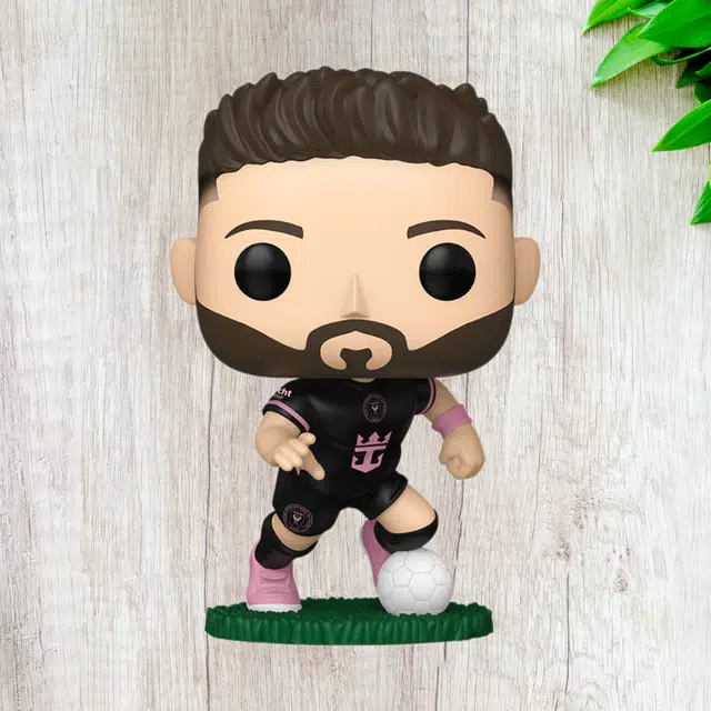 Funko MLS Q