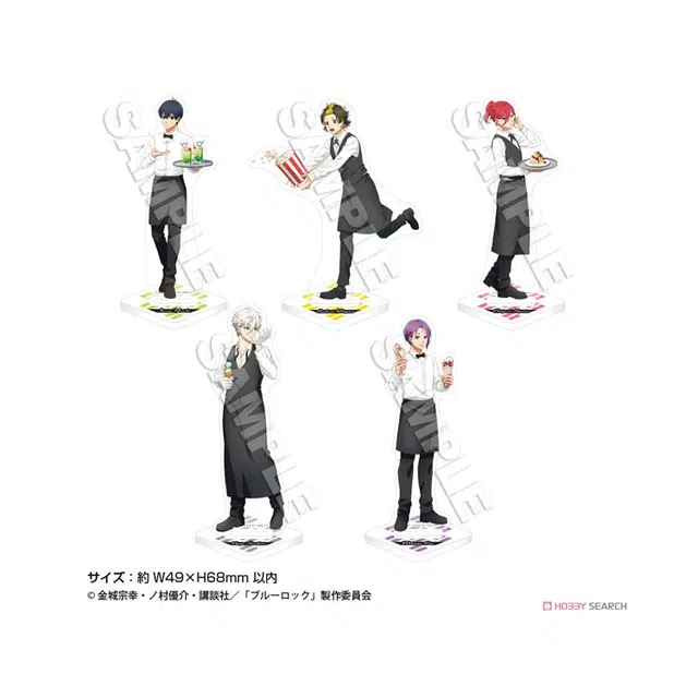 MUZZLE CAFE 5