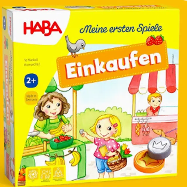 HABA