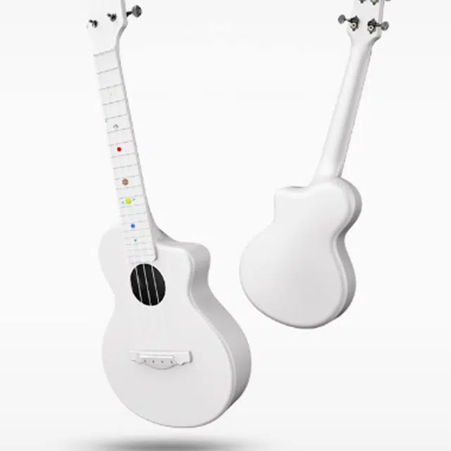 NATASHA ukulele 23