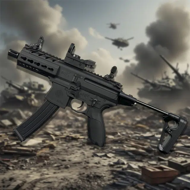 MPX