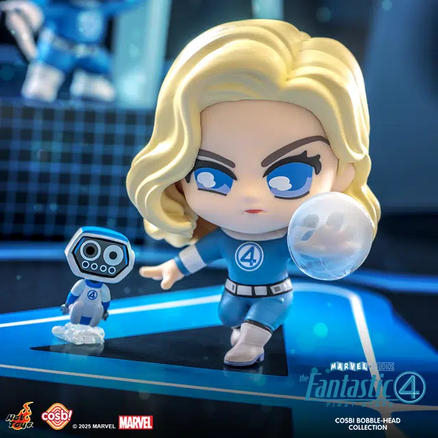 Hot Toys 4 COSBI 6