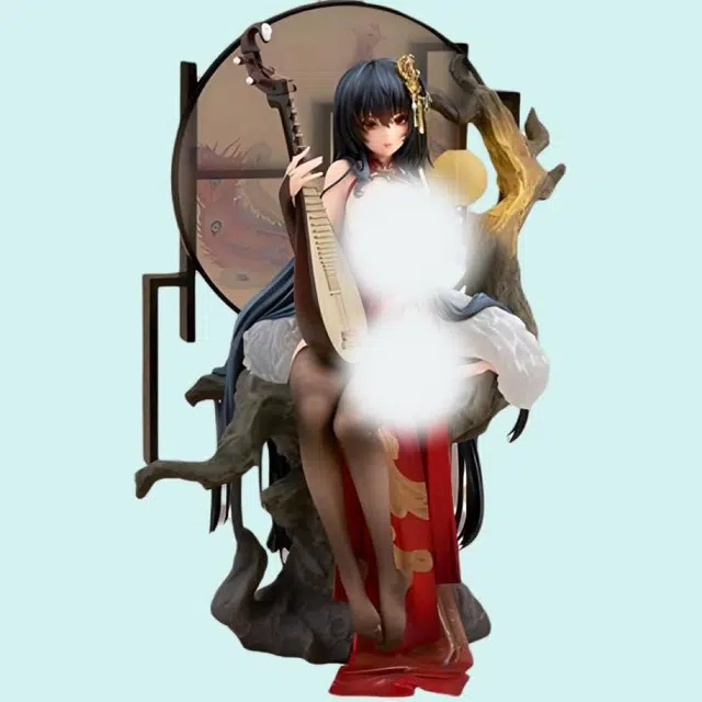 ALTER 17 ver. 25cm