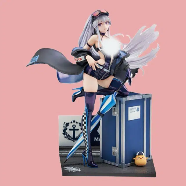 Apex Innovation 17 Wind Catcher Ver. 27cm