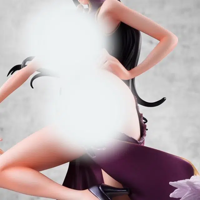 MegaHouse EM POP 3D2Y 23cm