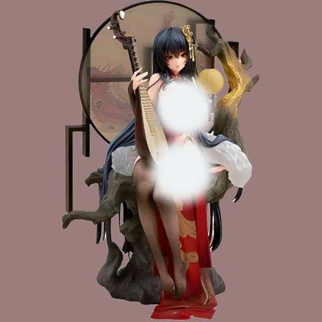 ALTER 17 ver. 25cm