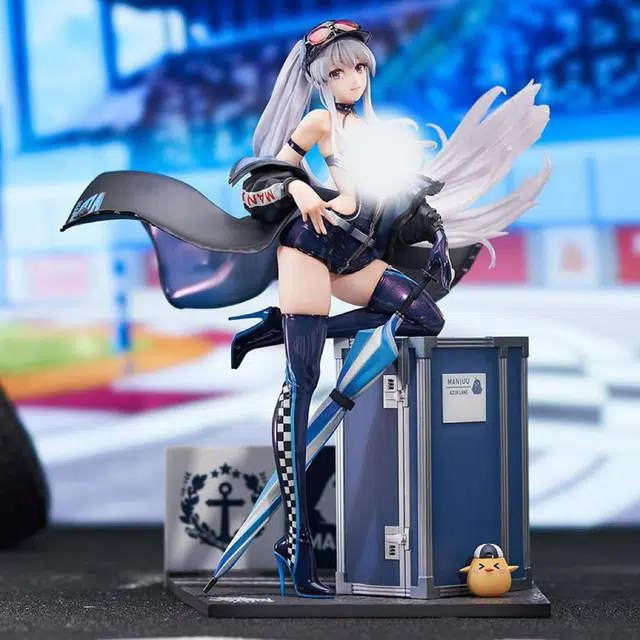 Apex Innovation 17 Wind Catcher Ver. 27cm