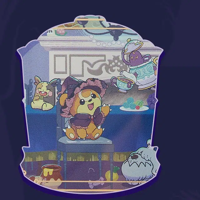 POKEMON 6