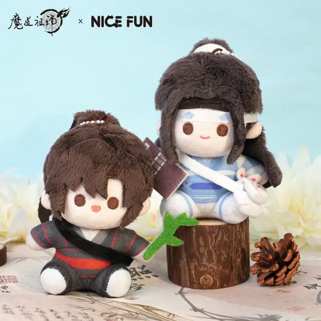 NICE FUN 11.5cm