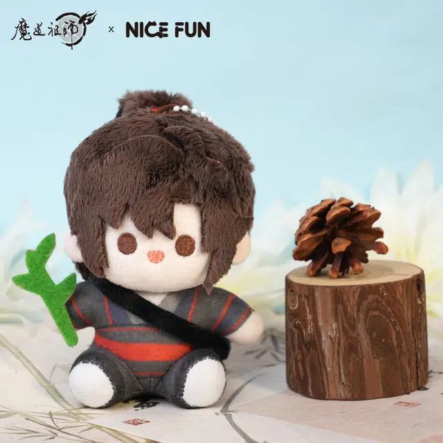 NICE FUN 11.5cm