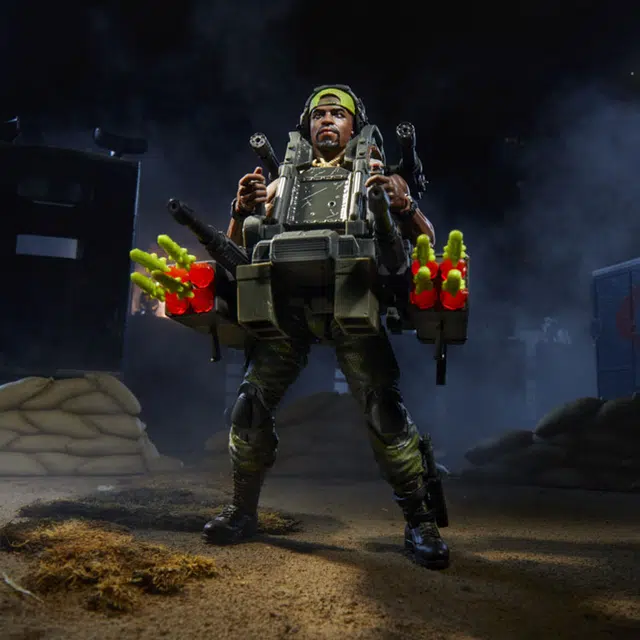 Hasbro GIJOE 150