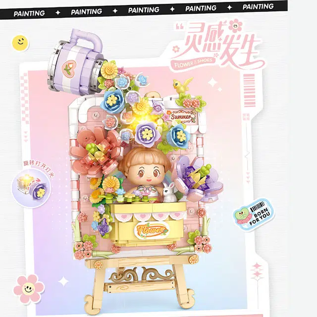 T 601-1000psc T-1301-1302LOZ-1