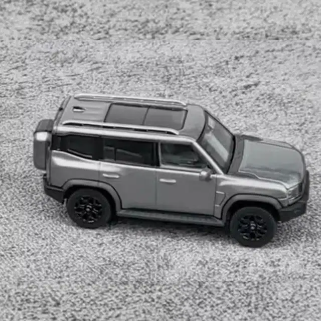 T2SUV