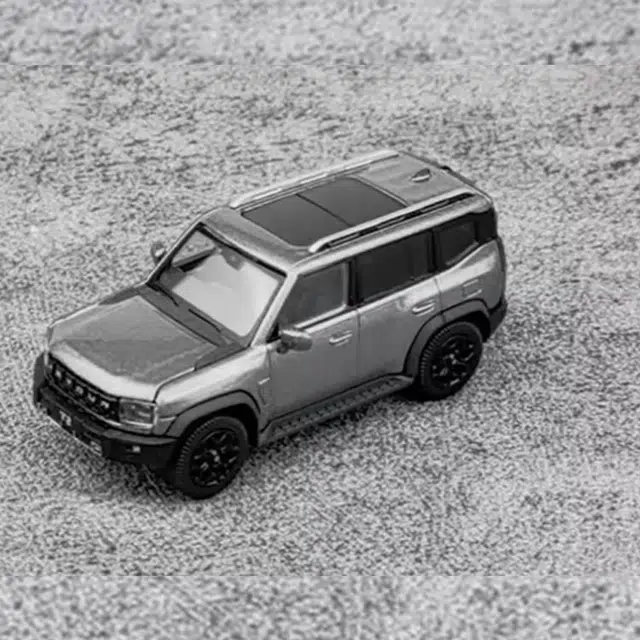 T2SUV