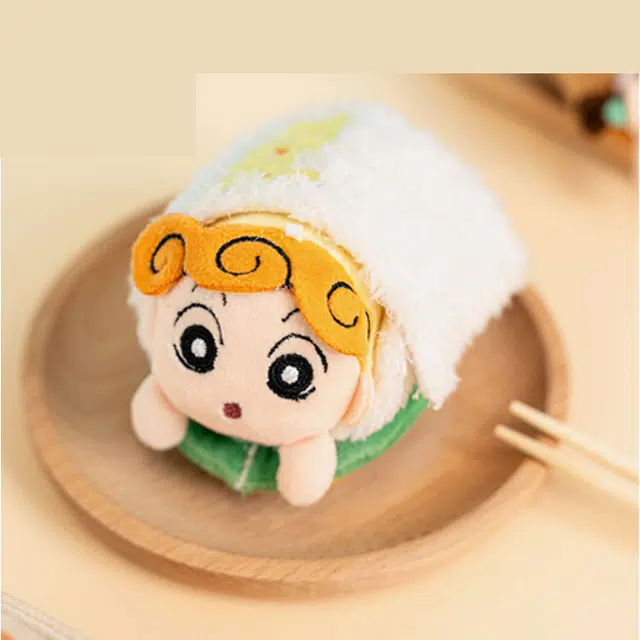 LFashion Life x Crayon Shinchan 6
