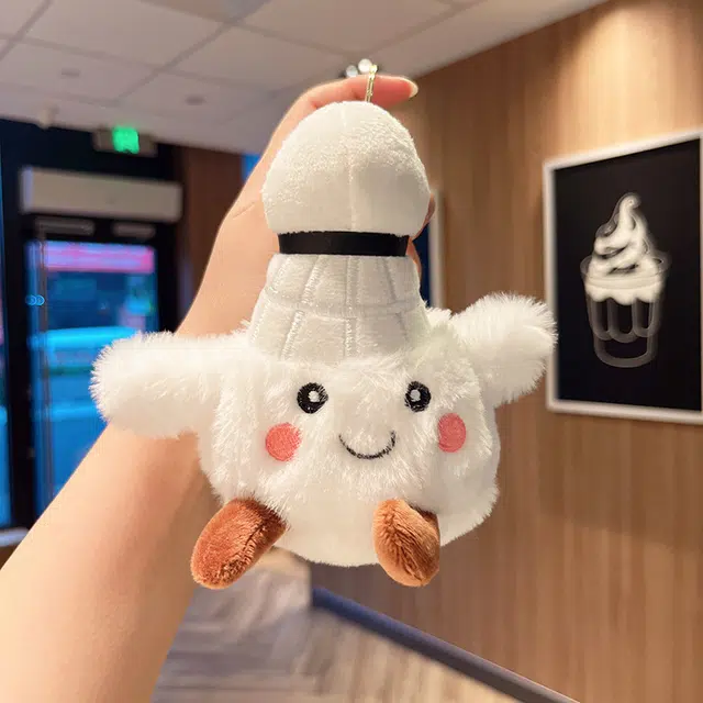 MIC RABBIT 14cm