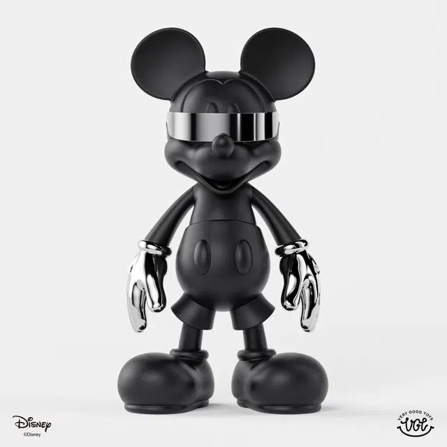 VGT VERY GOOD TOYS x Disney EGO 800