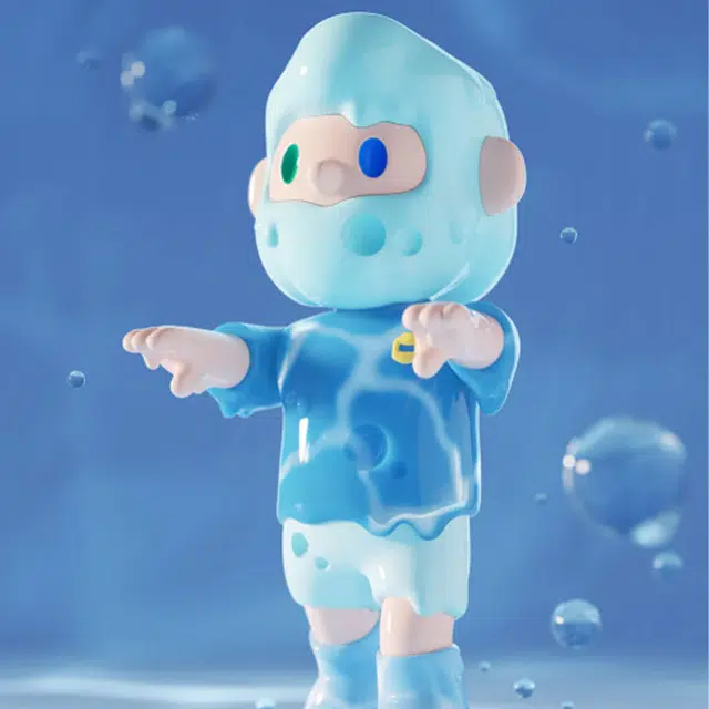 VANTA ZOMBIE BOB 150