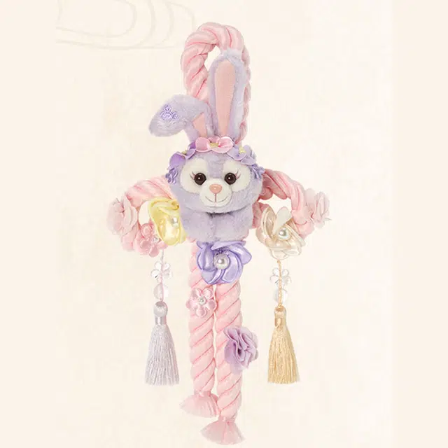 Disney x DISNEYLAND 25cm