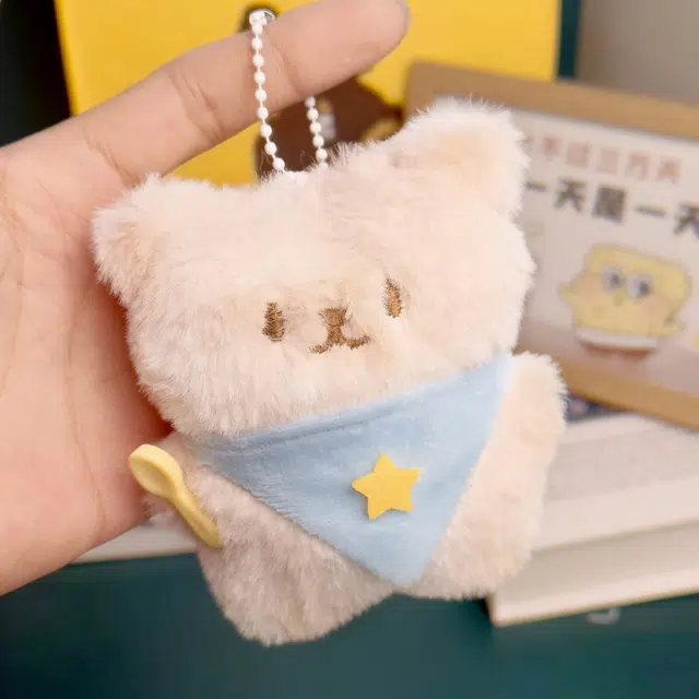 WANGE 11cm