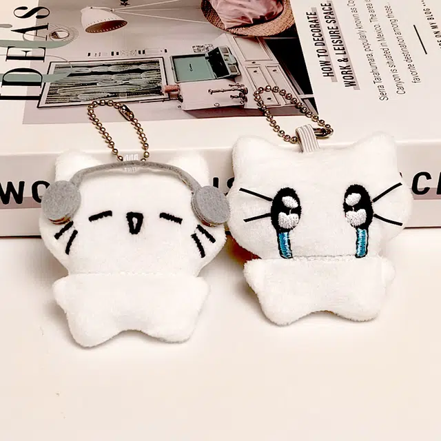 G.DUCKKIDS 7cm