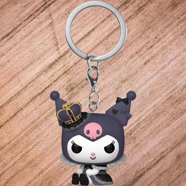 Funko 20 Q