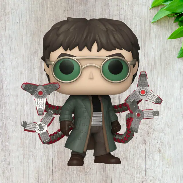 Funko Q