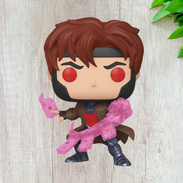 Funko X Q