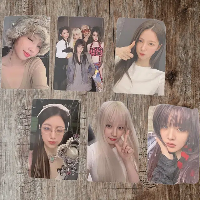 i-dle Minine 6