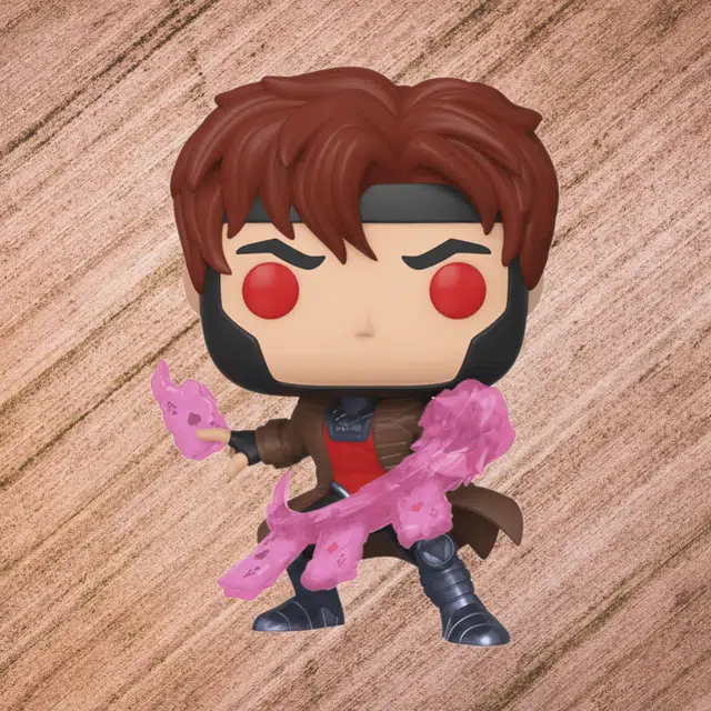 Funko X Q