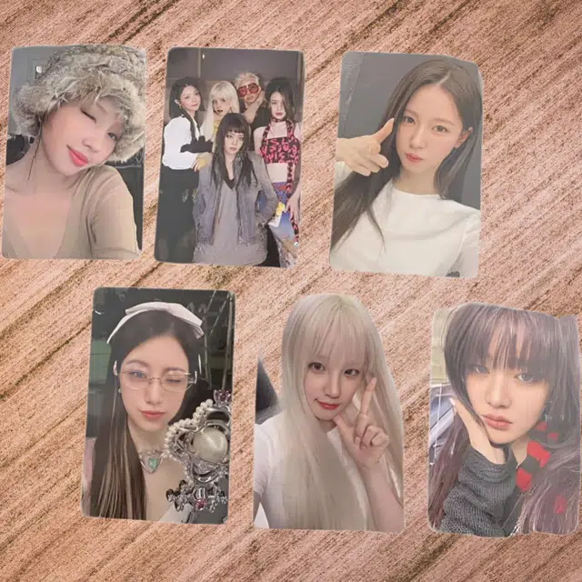 i-dle Minine 6