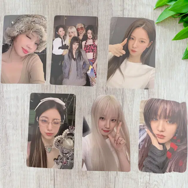 i-dle Minine 6