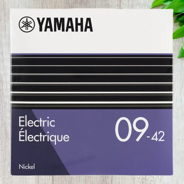 YAMAHA GSE09GSE10