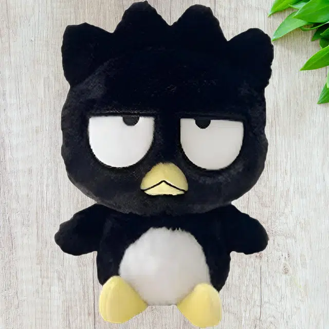 E-STRONG x Sanrio 22cm