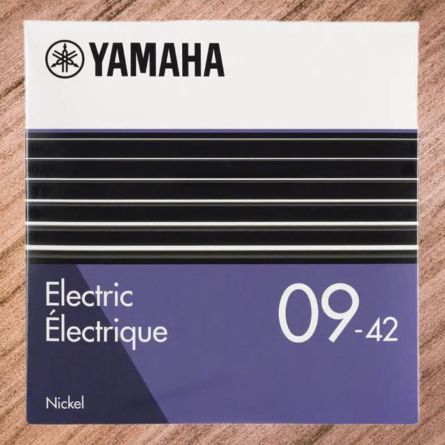YAMAHA GSE09GSE10
