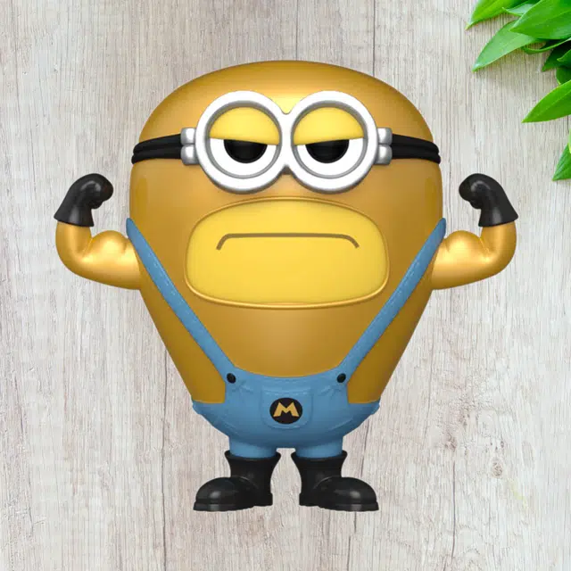 Funko 4 Q